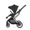 Lorelli Bertoni Σύστημα Mετακίνησης 3 σε 1 Glory Black (10021822501) Lorelli Bertoni Σύστημα Mετακίνησης 3 σε 1 Glory Black (10021822501)