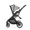 Lorelli Bertoni Σύστημα Mετακίνησης 3 σε 1 Glory Grey (10021822506)