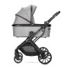 Lorelli Bertoni Σύστημα Mετακίνησης 3 σε 1 Glory Grey (10021822506)