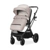 Lorelli Bertoni Σύστημα Mετακίνησης 3 σε 1 Glory Beige (10021822507) Lorelli Bertoni Σύστημα Mετακίνησης 3 σε 1 Glory Beige (10021822507)