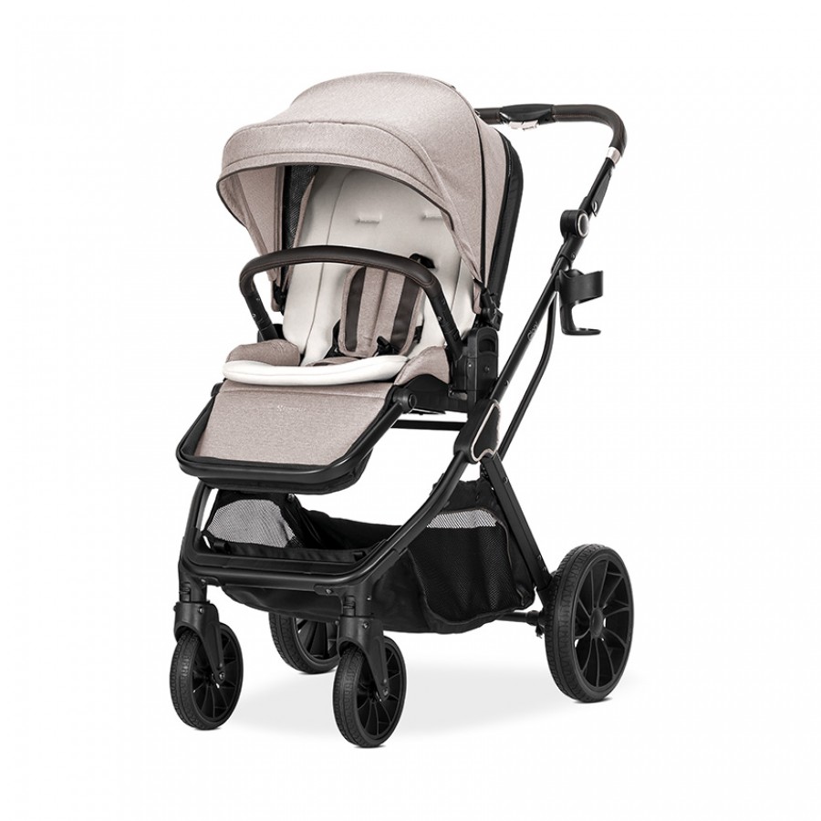 Lorelli Bertoni Σύστημα Mετακίνησης 3 σε 1 Glory Beige (10021822507) Lorelli Bertoni Σύστημα Mετακίνησης 3 σε 1 Glory Beige (10021822507)