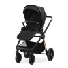 Lorelli Bertoni Σύστημα Mετακίνησης 3 σε 1 Bianca Black (10022012501A)