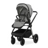 Lorelli Bertoni Σύστημα Mετακίνησης 3 σε 1 Bianca Grey (10022012506A)