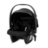 Lorelli Bertoni Σύστημα Mετακίνησης 3 σε 1 Bianca Black (10022012501A)