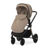 Lorelli Bertoni Σύστημα Mετακίνησης 3 σε 1 Bianca Beige Warm (10022012603A)