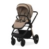 Lorelli Bertoni Σύστημα Mετακίνησης 3 σε 1 Bianca Beige Warm (10022012603A)