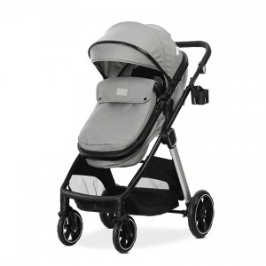 Lorelli Σύστημα Μετακίνησης  2 σε 1 Aspen Grey (10022062506) Lorelli Σύστημα Μετακίνησης  2 σε 1 Aspen Grey (10022062506)