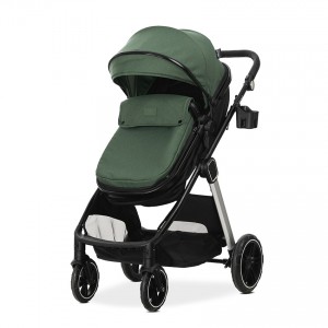 Lorelli Σύστημα Μετακίνησης  2 σε 1 Aspen Green (10022062512) Lorelli Σύστημα Μετακίνησης  2 σε 1 Aspen Green (10022062512)