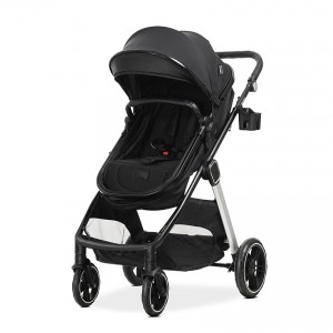 Lorelli Σύστημα Μετακίνησης  2 σε 1 Aspen Black (10022062501) Lorelli Σύστημα Μετακίνησης  2 σε 1 Aspen Black (10022062501)