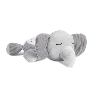 Lorelli Night Light Φωτιστικό Νυκτός Προτζέκτορας με Χρώματα & Μουσική - Sleepimg Elephant (10280140009)
