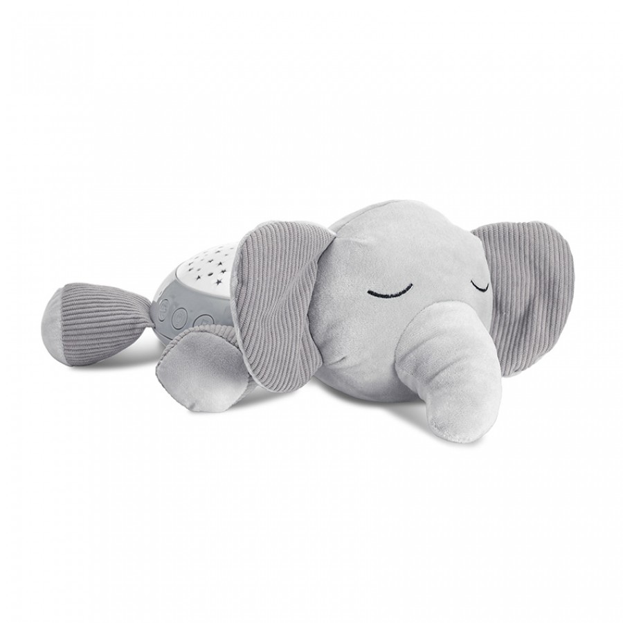 Lorelli Night Light Φωτιστικό Νυκτός Προτζέκτορας με Χρώματα & Μουσική - Sleepimg Elephant (10280140009) Lorelli Night Light Φωτιστικό Νυκτός Προτζέκτορας με Χρώματα & Μουσική - Sleepimg Elephant (10280140009)
