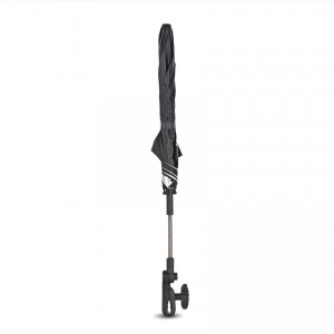 Lorelli  Ομπρέλα Καροτσιού με UV Προστασία Black (10030030002) Lorelli  Ομπρέλα Καροτσιού με UV Προστασία Black (10030030002)