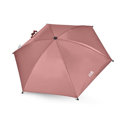 Lorelli  Ομπρέλα Καροτσιού με UV Προστασία Pink (10030030004)