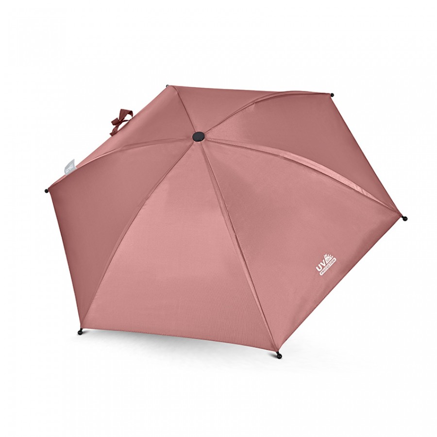 Lorelli Ομπρέλα Καροτσιού με UV Προστασία Pink (10030030004) Lorelli Ομπρέλα Καροτσιού με UV Προστασία Pink (10030030004)