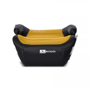 Lorelli Κάθισμα Αυτοκινήτου Booster Matador i-Size 125-150cm με Isofix Lemon Curry (10071732403) Lorelli Κάθισμα Αυτοκινήτου Booster Matador i-Size 125-150cm με Isofix Lemon Curry (10071732403)