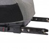 Lorelli Κάθισμα Αυτοκινήτου Booster Matador i-Size 125-150cm με Isofix Grey (10071732406)