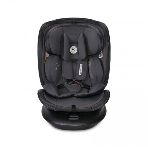 Lorelli Κάθισμα αυτοκινήτου Aviator i-Size 40-150cm 360° Grey (10071832406) Lorelli Κάθισμα αυτοκινήτου Aviator i-Size 40-150cm 360° Grey (10071832406)