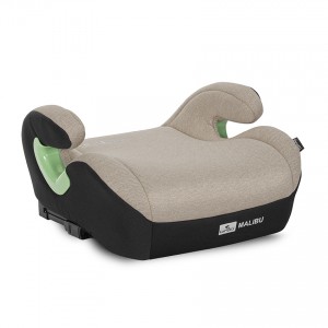 Lorelli Κάθισμα Αυτοκινήτου Booster Malibu I-Size 125-150cm με Isofix Beige (10071882507) Lorelli Κάθισμα Αυτοκινήτου Booster Malibu I-Size 125-150cm με Isofix Beige (10071882507)