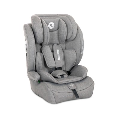 Lorelli Κάθισμα Αυτοκινήτου Adventure i-Size 76-150cm Grey (10071942506)