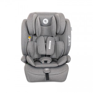 Lorelli Κάθισμα Αυτοκινήτου Adventure i-Size 76-150cm Grey (10071942506) Lorelli Κάθισμα Αυτοκινήτου Adventure i-Size 76-150cm Grey (10071942506)