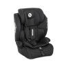 Lorelli Κάθισμα Αυτοκινήτου Adventure i-Size 76-150cm Black (10071942601)