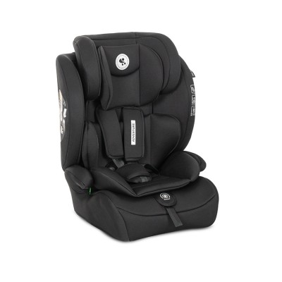 Lorelli Κάθισμα Αυτοκινήτου Adventure i-Size 76-150cm Black (10071942601)