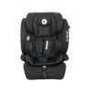 Lorelli Κάθισμα Αυτοκινήτου Adventure i-Size 76-150cm Black (10071942601)