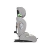 Lorelli Κάθισμα Αυτοκινήτου Rio i-Size 76-150cm Isofix Grey (10071962604)