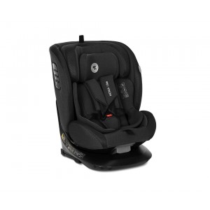 Lorelli Κάθισμα Αυτοκινήτου Monza Isofix Anti Rebound 40-150cm 360° Black (10072022501) Lorelli Κάθισμα Αυτοκινήτου Monza Isofix Anti Rebound 40-150cm 360° Black (10072022501)
