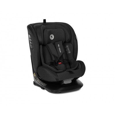 Lorelli Κάθισμα Αυτοκινήτου Monza Isofix Anti Rebound 40-150cm 360° Black (10072022501) Lorelli Κάθισμα Αυτοκινήτου Monza Isofix Anti Rebound 40-150cm 360° Black (10072022501)
