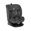 Lorelli Κάθισμα Αυτοκινήτου Monza Isofix Anti Rebound 40-150cm 360° Grey (10072022506)