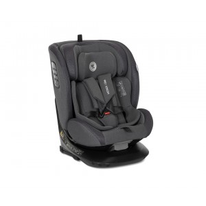 Lorelli Κάθισμα Αυτοκινήτου Monza Isofix Anti Rebound 40-150cm 360° Grey (10072022506) Lorelli Κάθισμα Αυτοκινήτου Monza Isofix Anti Rebound 40-150cm 360° Grey (10072022506)
