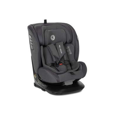 Lorelli Κάθισμα Αυτοκινήτου Monza Isofix Anti Rebound 40-150cm 360° Grey (10072022506) Lorelli Κάθισμα Αυτοκινήτου Monza Isofix Anti Rebound 40-150cm 360° Grey (10072022506)