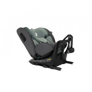 Lorelli Κάθισμα Αυτοκινήτου Monza Isofix Anti Rebound 40-150cm 360° Green (10072022512)