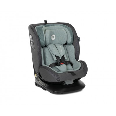 Lorelli Κάθισμα Αυτοκινήτου Monza Isofix Anti Rebound 40-150cm 360° Green (10072022512) Lorelli Κάθισμα Αυτοκινήτου Monza Isofix Anti Rebound 40-150cm 360° Green (10072022512)