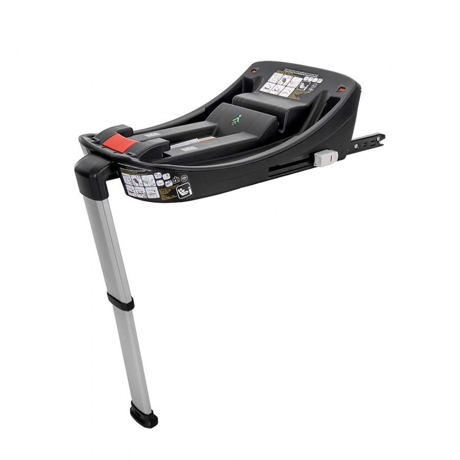 Lorelli Βάση Isofix Με Μπάρα Στήριξης Aria Luxe (1007208)