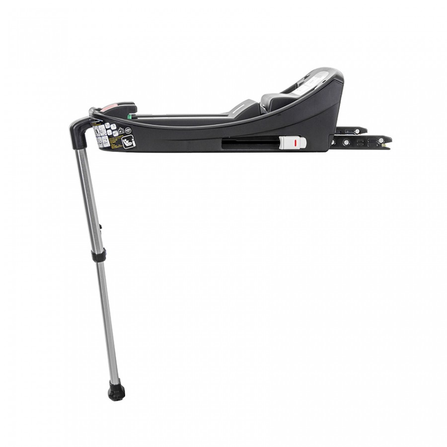 Lorelli Βάση Isofix Με Μπάρα Στήριξης Aria Luxe (1007208)