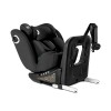 Lorelli Κάθισμα Αυτοκινήτου Auriga i-Size 40-150cm 360° Isofix Black (10072102601)