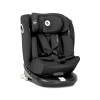 Lorelli Κάθισμα Αυτοκινήτου Auriga i-Size 40-150cm 360° Isofix Black (10072102601)