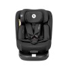 Lorelli Κάθισμα Αυτοκινήτου Auriga i-Size 40-150cm 360° Isofix Black (10072102601)