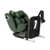 Lorelli Κάθισμα Αυτοκινήτου Auriga i-Size 40-150cm 360° Isofix Green (10072102602)