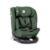 Lorelli Κάθισμα Αυτοκινήτου Auriga i-Size 40-150cm 360° Isofix Green (10072102602)