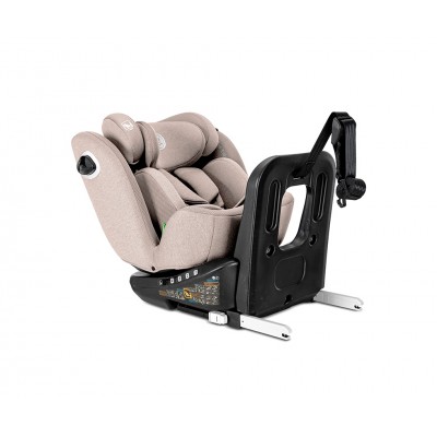 Lorelli Κάθισμα Αυτοκινήτου Auriga i-Size 40-150cm 360° Isofix Beige (10072102603) Lorelli Κάθισμα Αυτοκινήτου Auriga i-Size 40-150cm 360° Isofix Beige (10072102603)