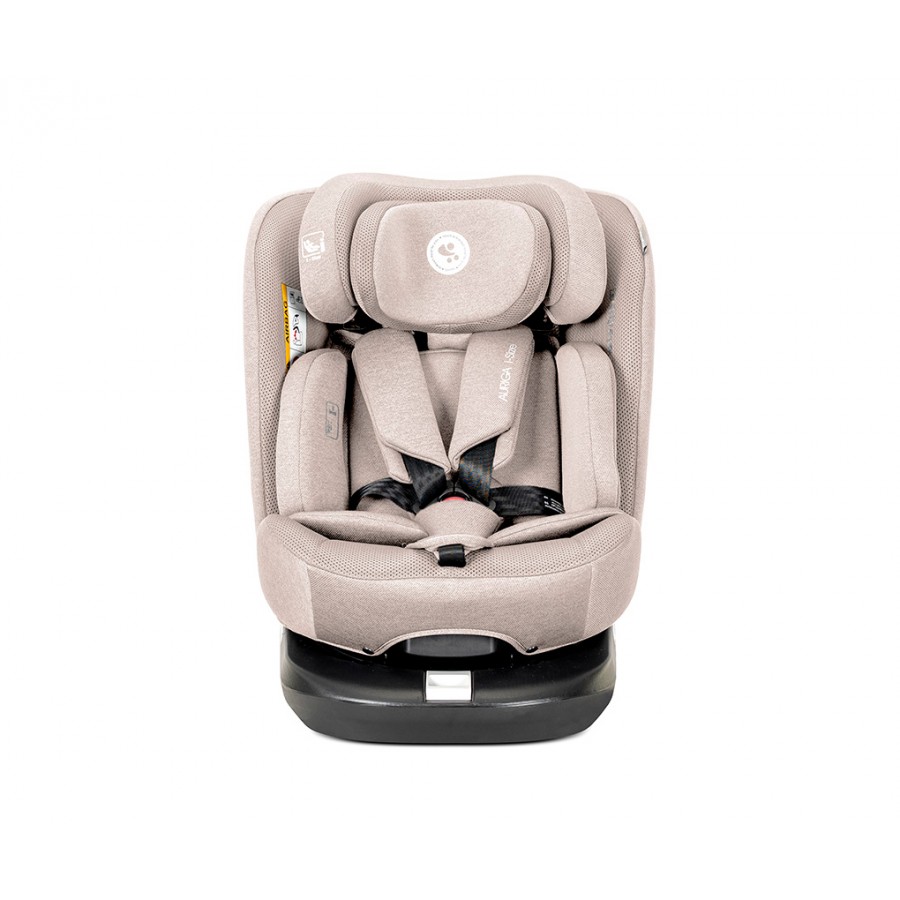 Lorelli Κάθισμα Αυτοκινήτου Auriga i-Size 40-150cm 360° Isofix Beige (10072102603) Lorelli Κάθισμα Αυτοκινήτου Auriga i-Size 40-150cm 360° Isofix Beige (10072102603)