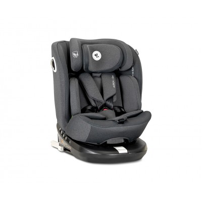 Lorelli Κάθισμα Αυτοκινήτου Auriga i-Size 40-150cm 360° Isofix Grey (10072102604) Lorelli Κάθισμα Αυτοκινήτου Auriga i-Size 40-150cm 360° Isofix Grey (10072102604)