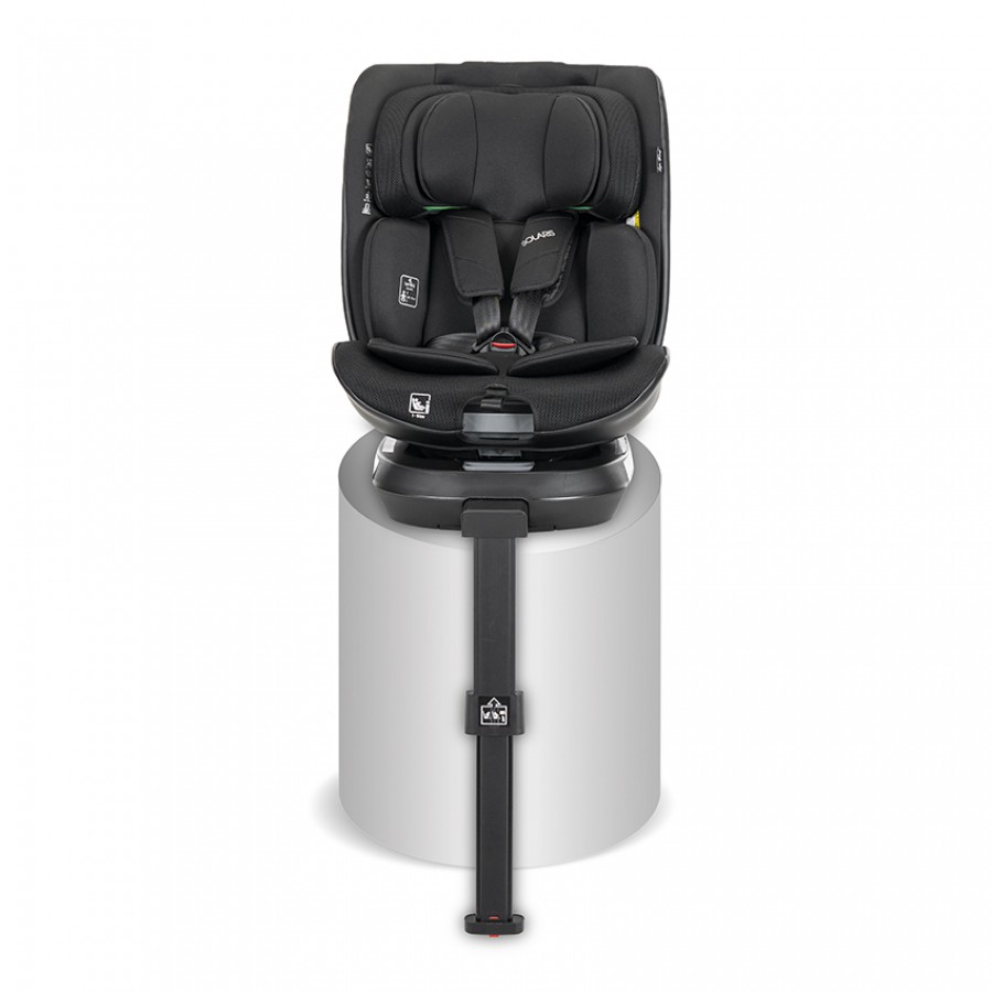 Lorelli Κάθισμα Αυτοκινήτου Solaris 40-150cm Black (10072172601) Lorelli Κάθισμα Αυτοκινήτου Solaris 40-150cm Black (10072172601)