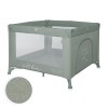 Lorelli Bertoni Τετράγωνο Πάρκο μωρού Playpen Sunny Playgroud Iceberg Green Star (10080602218)