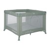 Lorelli Bertoni Τετράγωνο Πάρκο μωρού Playpen Sunny Playgroud Iceberg Green Star (10080602218)