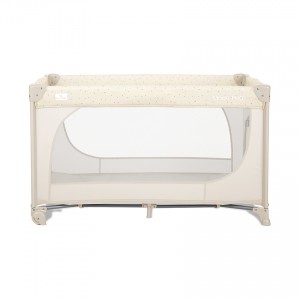 Lorelli Παρκοκρέβατο Moon Hug One Touch Beige (10080772603) Lorelli Παρκοκρέβατο Moon Hug One Touch Beige (10080772603)