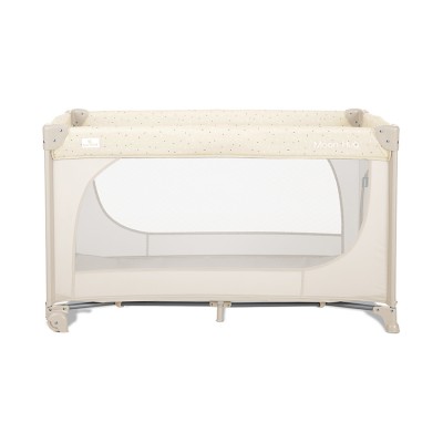 Lorelli Παρκοκρέβατο Moon Hug One Touch Beige (10080772603)
